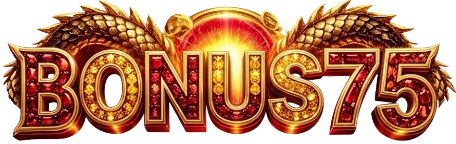 BONUS75 $ Game Pilihan dengan Tampilan Modern dan Gameplay Seru